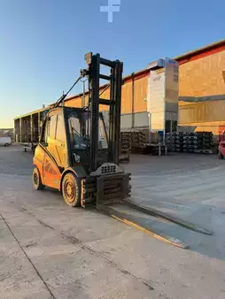 Dieseltruck 2021  H-Lift H50D (5)