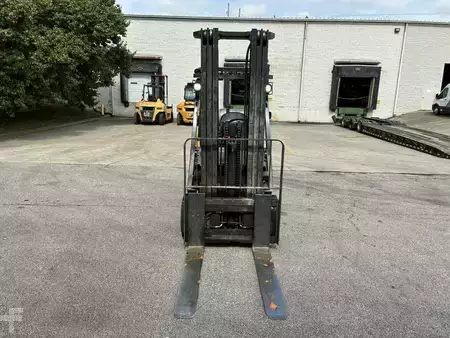 LPG VZV 2020  CAT Lift Trucks 2C8000-SWB (2)