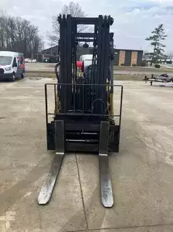 LPG VZV 2019  CAT Lift Trucks GC45K (29)