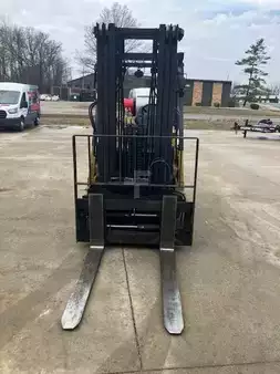 LPG VZV 2019  CAT Lift Trucks GC45K (4)