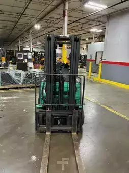 Dieseltrukki 2019  Mitsubishi FB18PNT (1)