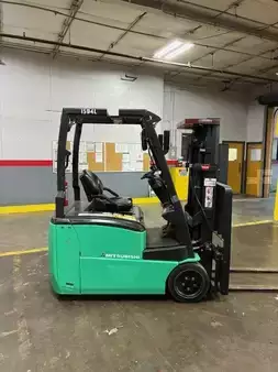 Dieseltrukki 2019  Mitsubishi FB18PNT (2)