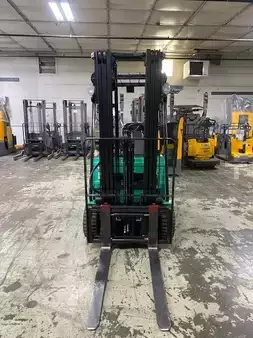 Elektrisk- 4 hjul 2016  Mitsubishi FB18PNT (2)