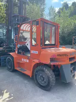 Dieselový VZV 2004  Heli CPCD70 (15)