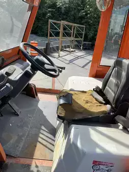 Diesel gaffeltruck 2004  Heli CPCD70 (3)