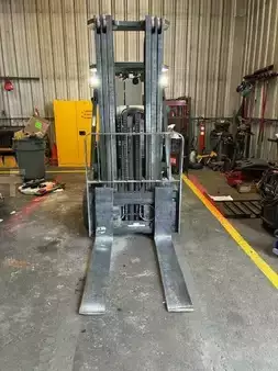 LPG VZV 2020  CAT Lift Trucks 2C8000-SWB (17)
