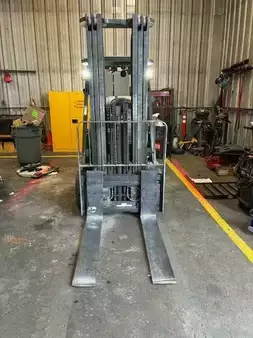 LPG VZV 2020  CAT Lift Trucks 2C8000-SWB (22)