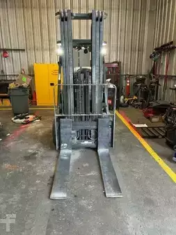 LPG VZV 2020  CAT Lift Trucks 2C8000-SWB (33)