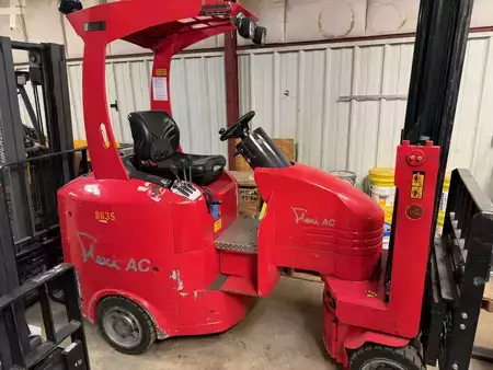 Carrelli per corridoi stretti 2020  Flexi AC (1)