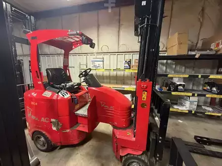 Carrelli per corridoi stretti 2020  Flexi AC (1)