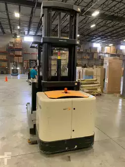 Vertikal ordreplukker 2017  Crown SP3580F-15 (2)