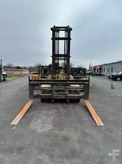 Empilhador diesel 2015  CAT Lift Trucks DP70N (20)