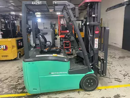 Dieseltrukki 2017  Mitsubishi FB18PNT (1)