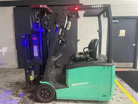 Dieseltrukki 2017  Mitsubishi FB18PNT (2)