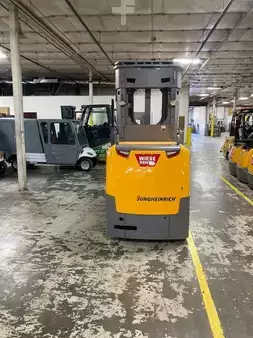 Carrelli per corridoi stretti 2017  Jungheinrich EKX516K (2)