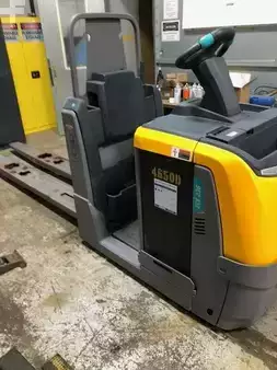 Electric Pallet Trucks 2018  Jungheinrich ECE236XLNA (37)