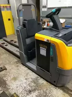 Electric Pallet Trucks 2018  Jungheinrich ECE236XLNA (7)
