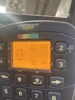 El truck - 4 hjulet 2012  Yale ERP035VT (11)