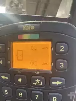 El truck - 4 hjulet 2012  Yale ERP035VT (5)