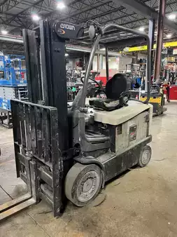 El truck - 4 hjulet 2018  Crown FC5225-50 (1)