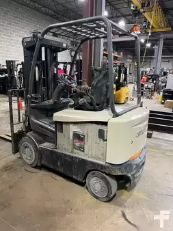 El truck - 4 hjulet 2018  Crown FC5225-50 (2)