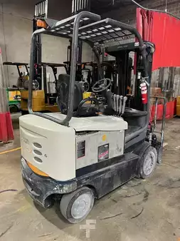 El truck - 4 hjulet 2018  Crown FC5225-50 (3)