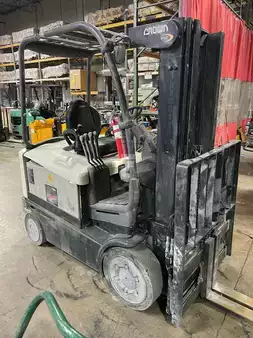 El truck - 4 hjulet 2018  Crown FC5225-50 (4)