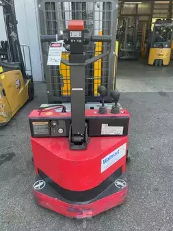 Apilador eléctrico 2021  Raymond RSS40 (12)