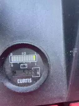Apilador eléctrico 2021  Raymond RSS40 (23)