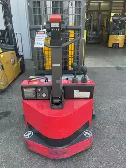 Apilador eléctrico 2021  Raymond RSS40 (24)
