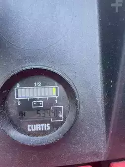 Apilador eléctrico 2021  Raymond RSS40 (27)