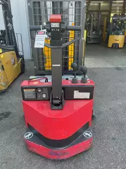 Apilador eléctrico 2021  Raymond RSS40 (28)