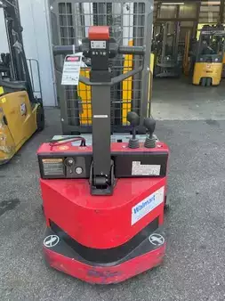 Apilador eléctrico 2021  Raymond RSS40 (8)