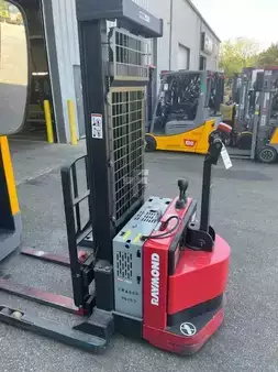Apilador eléctrico 2021  Raymond RSS40 (9)
