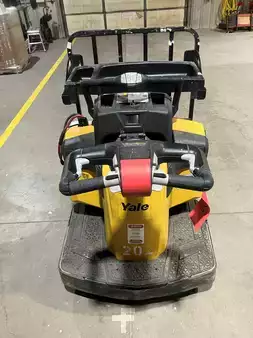 El-pallevogn 2020  Yale MPE080VH (4)