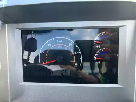 Chariots élévateurs GPL 2024  Doosan G50C-7 (6)