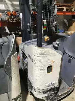 Reach Trucks 2020  Crown RR5725-45 (3)