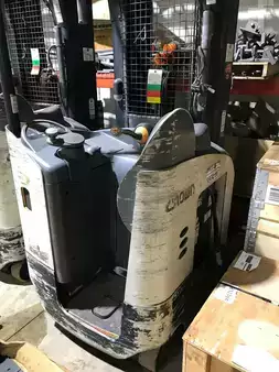 Reach Trucks 2020  Crown RR5725-45 (4)