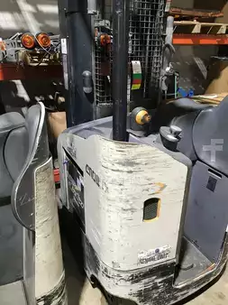 Reach Trucks 2020  Crown RR5725-45 (5)