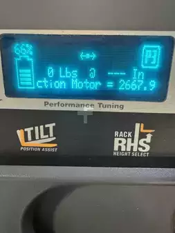 Rækketruck 2020  Crown RR5725-45 (2)