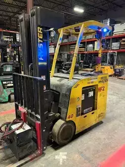 Elektryczne 4-kołowe 2019  Hyster E40HSD3 (1)