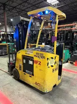 Elektryczne 4-kołowe 2019  Hyster E40HSD3 (4)