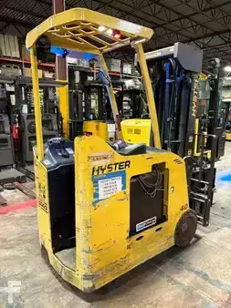 Elektryczne 4-kołowe 2019  Hyster E40HSD3 (3)