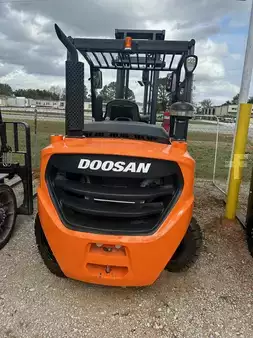 El Truck - 4-hjul 2023  Doosan D45S-9 (24)