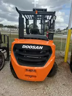 El Truck - 4-hjul 2023  Doosan D45S-9 (29)