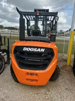 El Truck - 4-hjul 2023  Doosan D45S-9 (4)