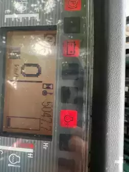 Carretilla elevadora GLP 2018  Mitsubishi FGC25N2 (2)