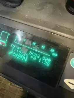 Elektrisk- 4 hjul 2014  Mitsubishi FB18PNT (1)