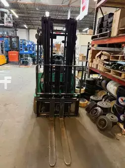 Elektrisk- 4 hjul 2014  Mitsubishi FB18PNT (3)