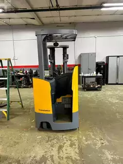 Carretilla retráctil 2019  Jungheinrich ETG318 (10)
